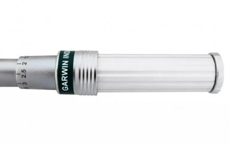 GARWIN INDUSTRIAL Динамометрический ключ 600-3000 Нм, двухстороннего действия, под насадки 27х36