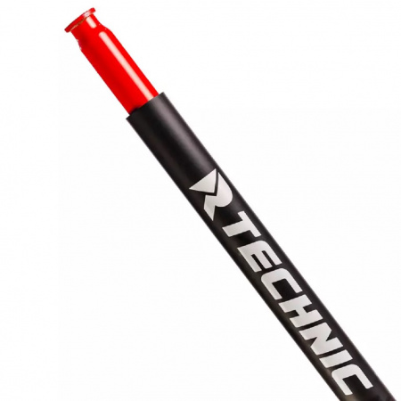 RUNTEC TECHNIC Домкрат подкатной низкого подхвата 3 т, 80-500 мм, усиленный