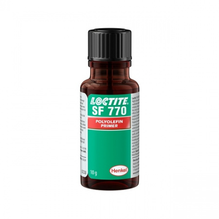 LOCTITE 770 50ML Праймер для полиолефинов и "жирных" пластмасс