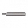 Licota Бита 10мм Torx T20 75мм