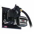 ST Panther 12V K33 A60  - Перекачивающая станция для дизельного топлива с расходомером и раздаточным
