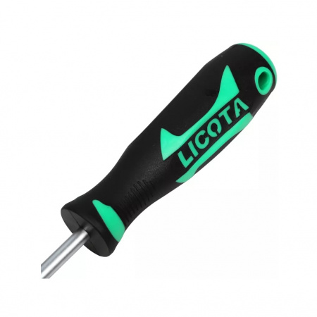 Licota Набор отверток Torx, 8 предметов в ложементе