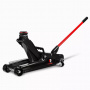 RUNTEC TECHNIC Домкрат подкатной низкого подхвата, 2,5 т, 85-380 мм, полупрофессиональный 