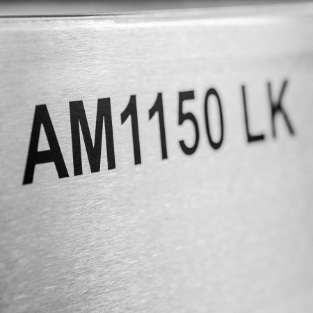 Моечная машина АМ1150 LK