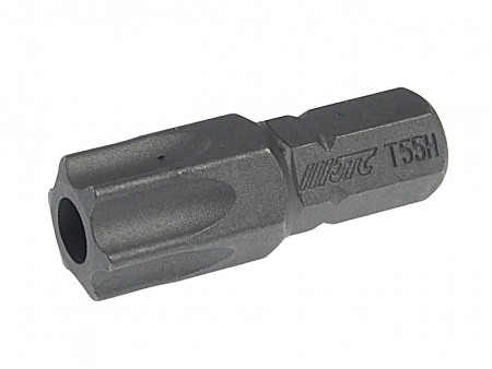 JTC Бита TORX Т55Hх30 мм 5/16" DR 