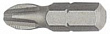 Licota Бита 1/4" PH0 25мм