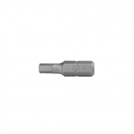 Licota Бита, с шестигранным хвостовиком, 1/4", H4, 25 мм, 1 шт