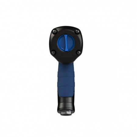 GARWIN INDUSTRIAL Гайковерт пневматический ударный 1/2", 1348 Нм (138 кГм), композитный