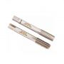GARWIN INDUSTRIAL Метчики ручные M9x1.25, DIN 352, HSS, 6H, комплект из 2 штук