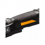 RUNTEC PRO Гайковерт угловой аккумуляторный удлинённый (трещотка) 3/8", 16В, 2*2Ач, 85Нм