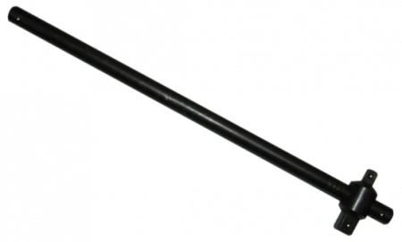 Автом-2 Вороток т-образный 1/2+3/4" 480 мм 