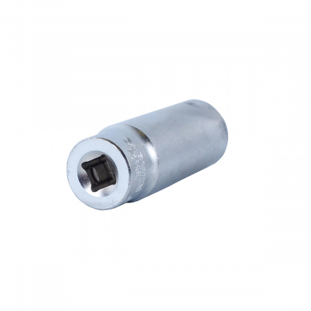 GARWIN PRO Головка торцевая, 6-гранная, глубокая 1/4", 10 мм