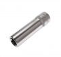 JTC Головка торцевая 1/2" TORX E18 глубокая L=76 мм 