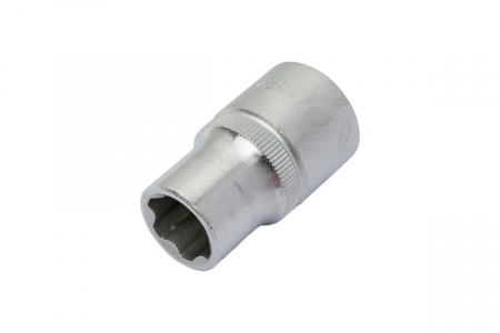 FORCE Головка торцевая SUPER LOCK 1/2DR на 12 мм 6-гранная																														