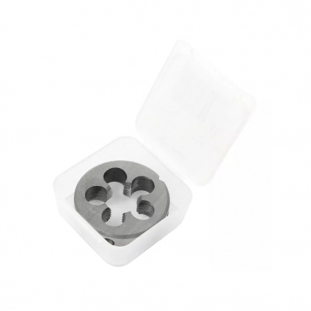 GARWIN INDUSTRIAL Плашка Mf 14x1,5, HSS, DIN 223, 6g, 38x10 мм