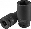 JONNESWAY Головка торцевая ударная глубокая 3/4"DR, 19 мм