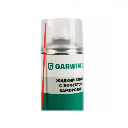 GARWIN PRO Жидкий ключ с эффектом заморозки, универсальный 650 мл (500)