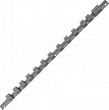 JONNESWAY Держатель для головок 1/2 "DR "рельс" под 14 предметов