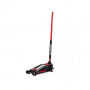 RUNTEC TECHNIC Домкрат подкатной усиленный, г/п 3 т, 120 - 460 мм
