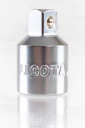 Licota Переходник 1/2"-3/8"