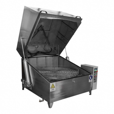 Моечная машина АМ1400 LK