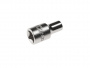 JTC Головка торцевая 1/4" 3/16" L=25, дюймовая