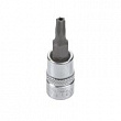 Licota Головка торцевая с вставкой torx с отверстием 1/4" T20H
