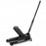 RUNTEC Домкрат подкатной низкого подхвата 3,5 т, 95-552 мм, усиленный