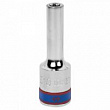 KING TONY Головка торцевая TORX Е-стандарт 1/2", E12, L = 77 мм