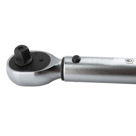 GARWIN INDUSTRIAL Динамометрический ключ двухсторонний 1/2" 50-350 Нм