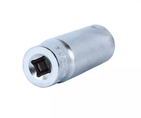 GARWIN Головка торцевая глубокая 6 гр. 1/4" 12 мм