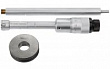 ASIMETO Микрометрический нутромер 3-х точечный 0,001 мм 12–16 мм