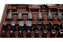 OMBRA Набор инструмента универсальный 1/4", 1/2"DR, 82 предмета