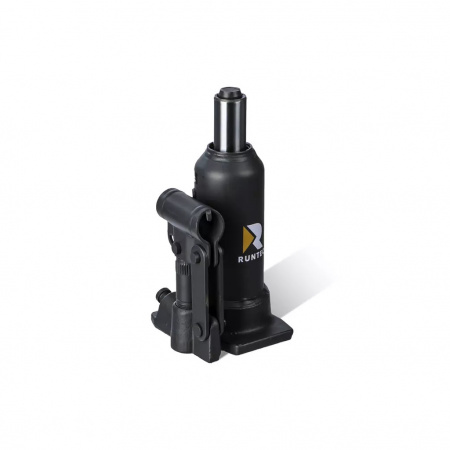 RUNTEC Домкрат бутылочный профессиональный 2 т, 172-372 мм