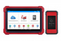 Launch Сканер диагностический Launch X-431 PRO3 Full SE, для легк. и груз. авто