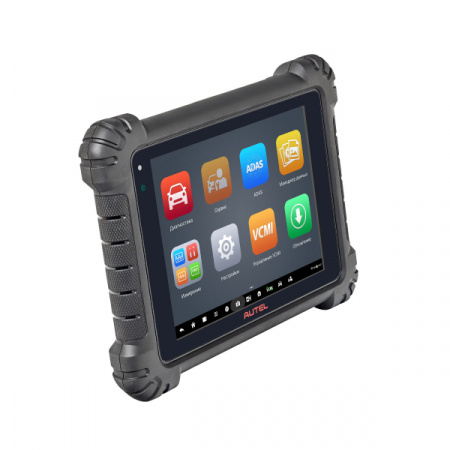 Autel Сканер диагностический MaxiSys MS919, измерительный модуль, J2534, DoIP, D-PDU