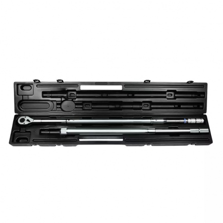 GARWIN INDUSTRIAL Динамометрический ключ двухсторонний 1" 400-2000 Нм