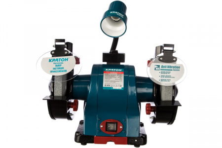 КРАТОН Станок заточной BG 560/200LP