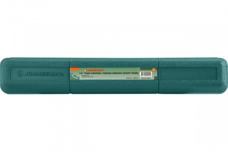 JONNESWAY Ключ динамометрический 1/2"DR, 40-210 Нм