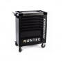 RUNTEC Тележка инструментальная 7 полочная Performance