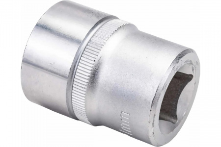 FORCE Головка торцевая 1/2" 6-гранная 21 мм L=38 мм
