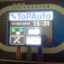 TopAuto HBA35TFT/L2 Прибор контроля и регулировки света фар