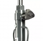 GARWIN PRO Стойка трансмиссионная гидравлическая 0,5 т, 1100-1900 мм