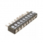 GARWIN PRO Набор бит 1/4" 25 мм на держателе TORX с отв., PH
