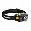RUNTEC Фонарь налобный аккумуляторный RT-HLR401