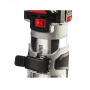 RUNTEC TECHNIC Фрезер аккумуляторный 20В, 2*2Ач, 900Вт