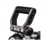 RUNTEC PRO Гайковерт ударный аккумуляторный 1", 20В, 2*9Ач, 2300Нм
