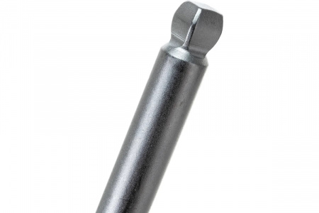 FORCE Удлинитель шарнирный, 1/4"(M), 1/4"(F), длина 250 мм 