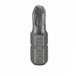 FORCE Бита крестовая 5/16"DR 80 мм PZ3