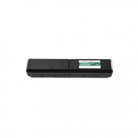 GARWIN INDUSTRIAL Динамометрический ключ 3/8", 25-125 Нм, двухстороннего действия